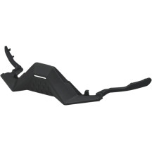 Armega Snow Goggles Nose Guard — Fits Armega