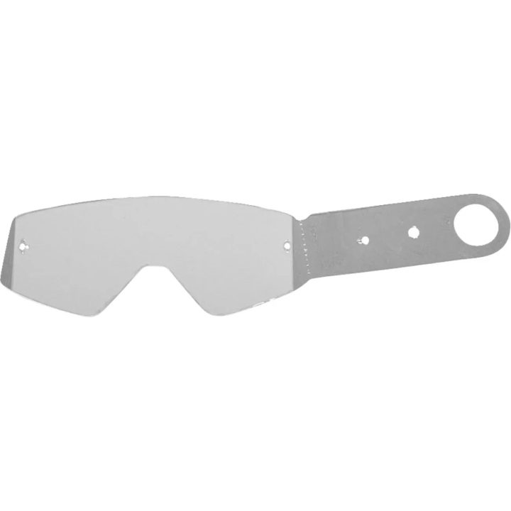 Tiras desechables para gafas Activate/Regiment — Compatible con Activate y Regiment, Adulto, 10 unidades