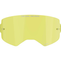 Supertech Goggle Lens — Supertech fit, Yellow