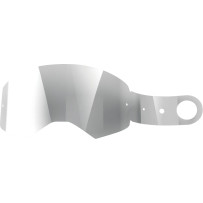 Láminas para gafas Supertech — paquete de 20, transparente, para Supertech