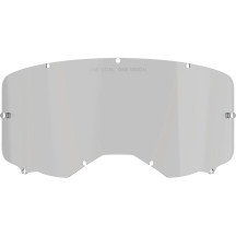 Lente para gafas Vision 8/Vision 5/Vision 3 — Compatible con Vision 3/5/8, Ahumado