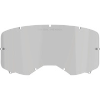 Lente para gafas Vision 8/Vision 5/Vision 3 — Compatible con Vision 3/5/8, Ahumado