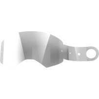 Láminas desprendibles para gafas Vision 8/Vision 5/Vision 3 — paquete de 28, Transparente