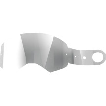 Láminas desechables para gafas Vision 8/Vision 5/Vision 3 — paquete de 20, transparente, compatible con Vision 3/5/8