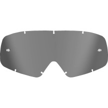 Lente juvenil Vision para gafas — Juvenil, compatible con Vision, Espejo plateado