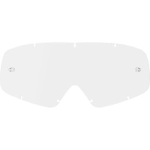 Lente Vision juvenil — claro, acabado espejo