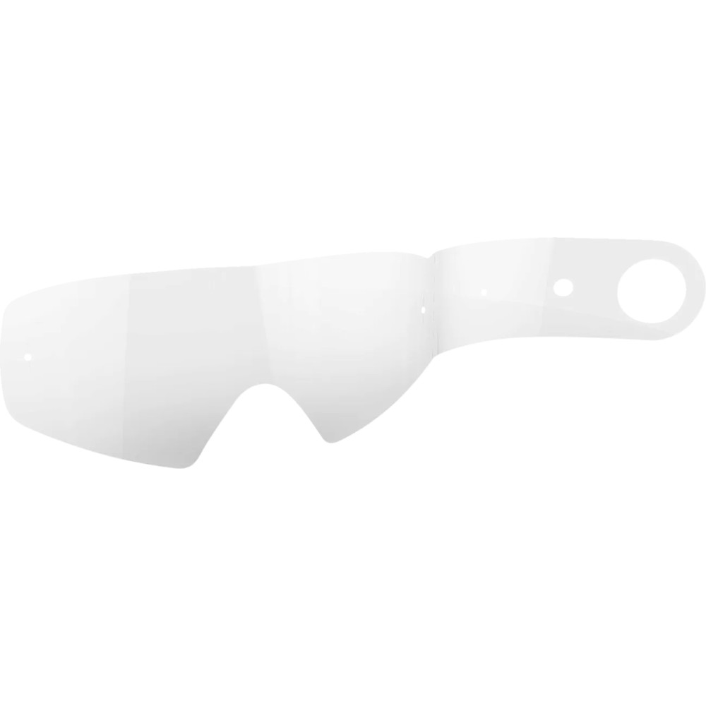 Láminas para gafas Vision juvenil — paquete de 20