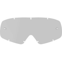 Lente para gafas Vision juvenil — Ahumado