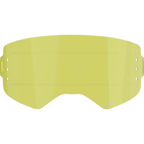 Lente Roll-Off Supertech Wide Vision — Adulto, Amarillo