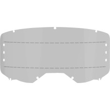 Vision 8/Vision 5/Vision 3 Roll-Off Goggle Lens — Smoke