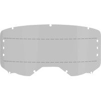 Lente Roll-Off Vision 8/Vision 5/Vision 3 — Humo