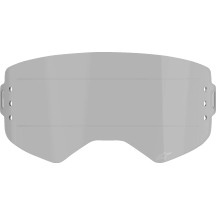 Lente Roll-Off Supertech Wide Vision — Adulto, Ahumado