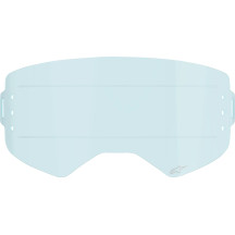Lente Roll-Off Supertech Wide Vision — azul