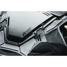 Field Armor 3™ Vest — S/M, Black