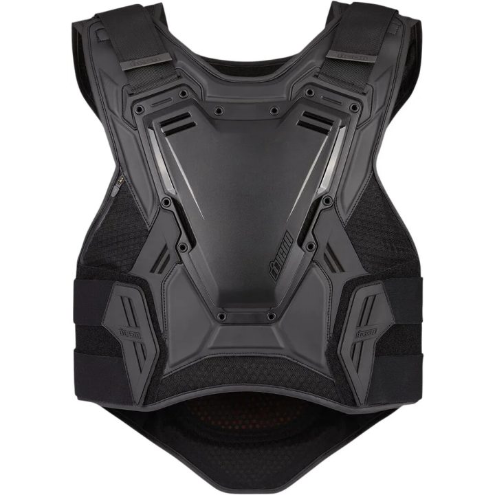 Field Armor 3™ Vest — L/XL, Black