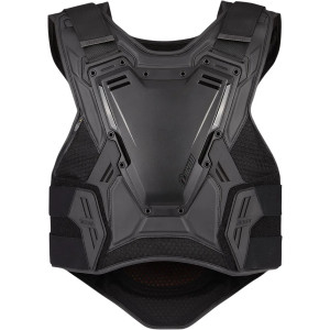Field Armor 3™ Vest — L/XL, Black