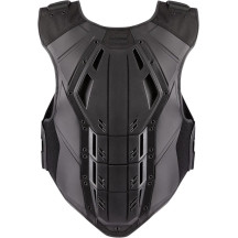 Chaleco Field Armor 3™ — L/XL, Negro