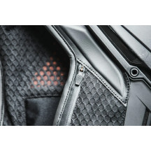 Field Armor 3™ Vest — 2XL/3XL, Black