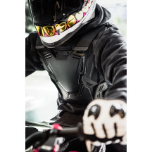 Field Armor 3™ Vest — 2XL/3XL, Black