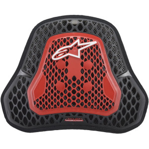 Protector de pecho Nucleon KR-Cell CiR — L, rojo
