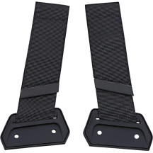 Field Armor 3™ Shoulder Straps — L/XL, Black