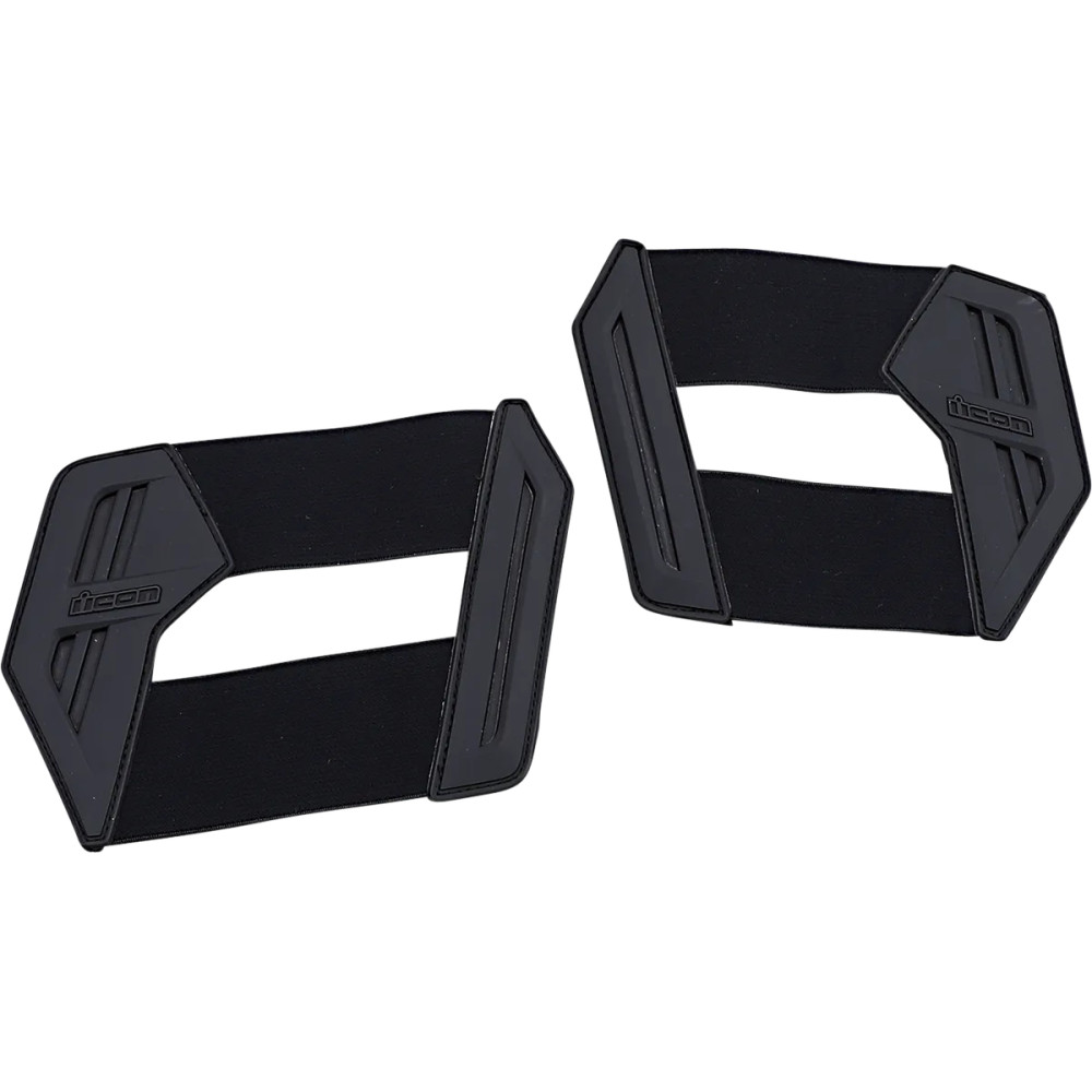 Field Armor 3™ Waist Strap — S/M, Black