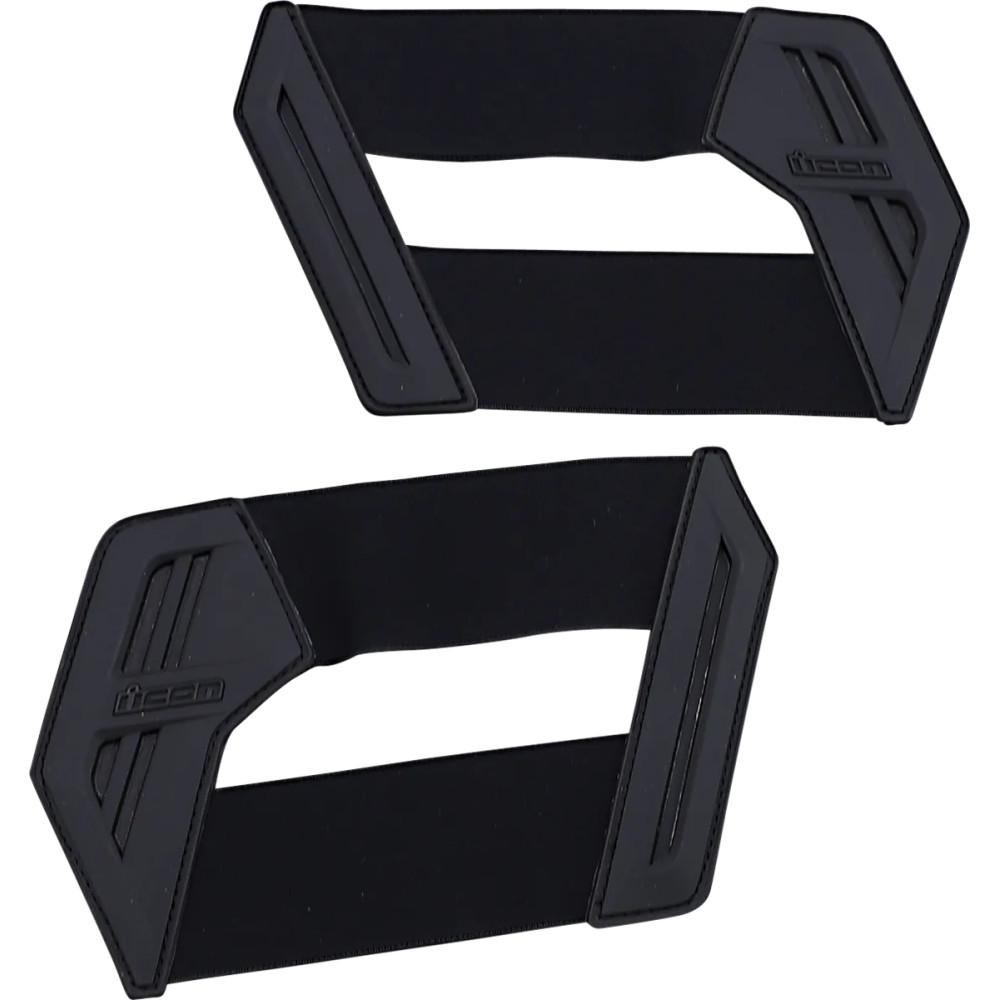 Field Armor 3™ Waist Strap — L/XL, Black