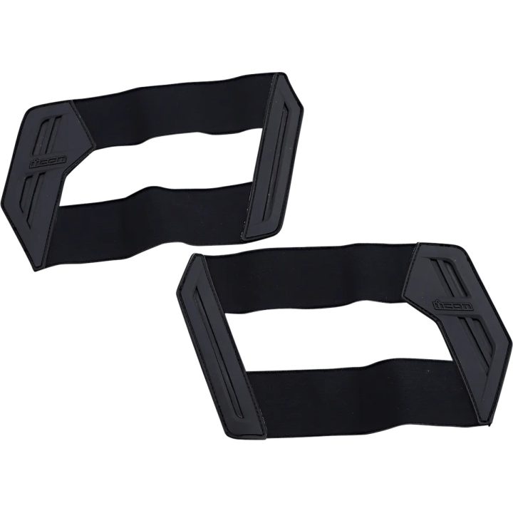 Field Armor 3™ Correa de cintura — 2XL/3XL, Negro
