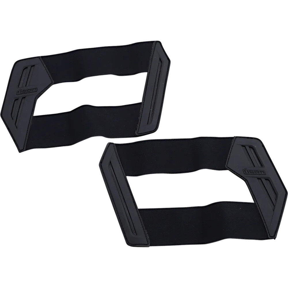 Field Armor 3™ Waist Strap — 2XL/3XL, Black