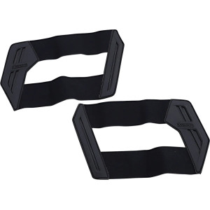Field Armor 3™ Correa de cintura — 2XL/3XL, Negro