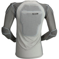 XCR Guard Jersey — L/XL, Gray