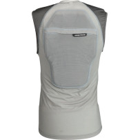 XCR Chaleco Guard — 2XS/XS, Gris