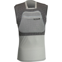 XCR Chaleco Guard — 2XS/XS, Gris