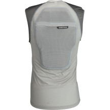 Chaleco XCR Guard — S/M, Gris