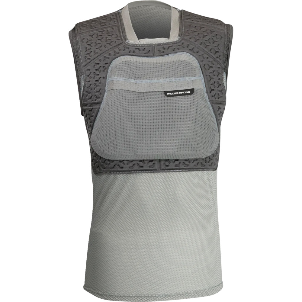 XCR Guard Vest — L/XL, Gray