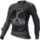 Chaqueta de protección Stella Bionic Action v2 — S, Negro