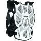 Sentinel Pro Guard — XS/S, Blanco