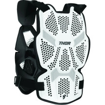 Sentinel Pro Guard — XL/2XL, White, Black