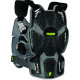 Sentinel Pro Guard — XS/S, Black, Chest