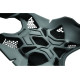 Sentinel Pro Guard — XS/S, Black, Chest