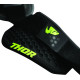 Sentinel Pro Guard — XS/S, Black, Chest