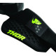 Sentinel Pro Guard — M/L, Black, EN 1621-2:2014 Level 1