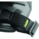 Sentinel Pro Guard — M/L, Black, EN 1621-2:2014 Level 1