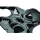 Sentinel Pro Guard — M/L, Black, EN 1621-2:2014 Level 1