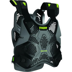 Sentinel Pro Guard — XL/2XL, EN 1621-2 Level 1