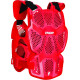 Sentinel Pro Guard — M/L, Red