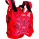 Protector Sentinel Pro — Talla XL/2XL, Rojo