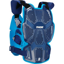 Sentinel Pro Guard — XS/S, Blue