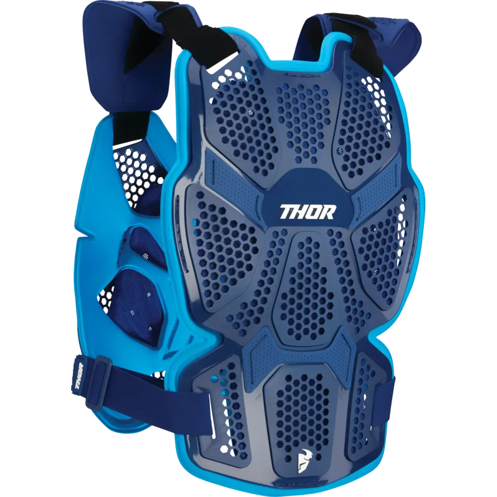 Sentinel Pro Guard — M/L, Blue