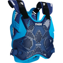 Sentinel Pro Guard — M/L, Blue